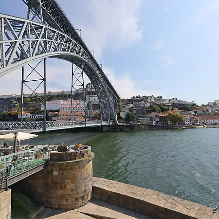 Apartment Flh Republica Modern Porto