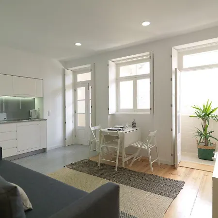 Apartment Flh Republica Modern *