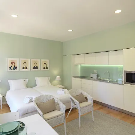 Apartment Flh Republica Modern