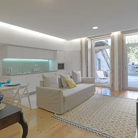 Flh Republica Modern Apartment