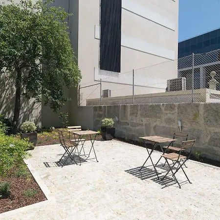 Flh Republica Modern Apartment *
