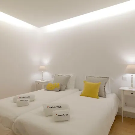 Apartment Flh Republica Modern