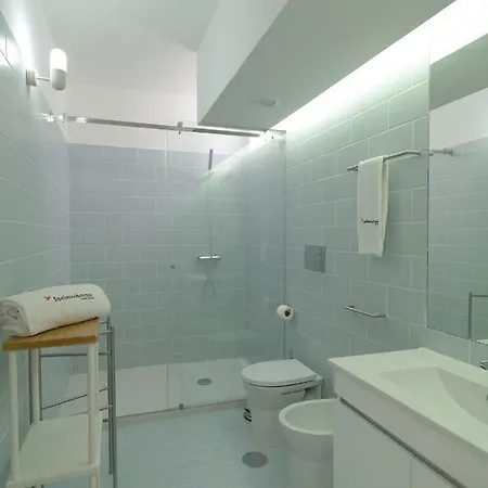 Apartment Flh Republica Modern Porto